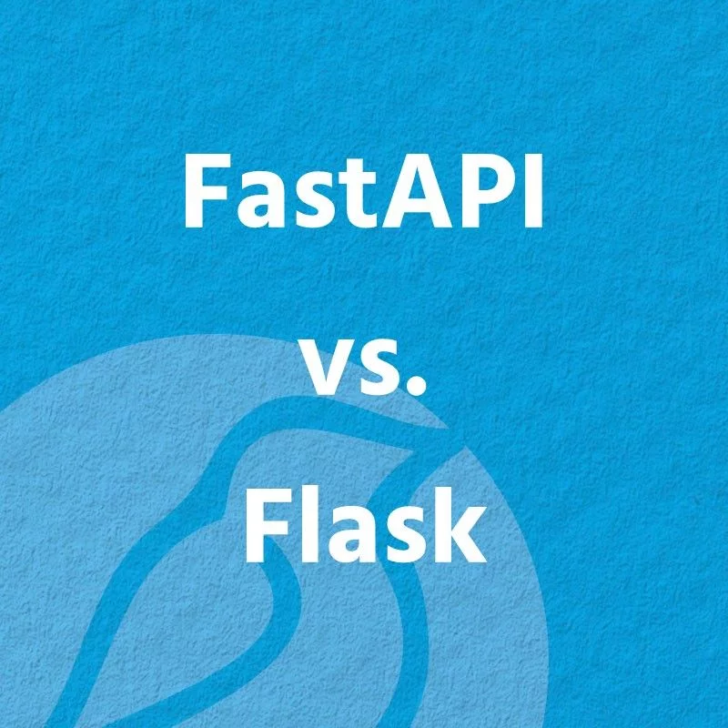 FastAPI vs. Flask: Which to Use for Machine Learning Model Deployment?